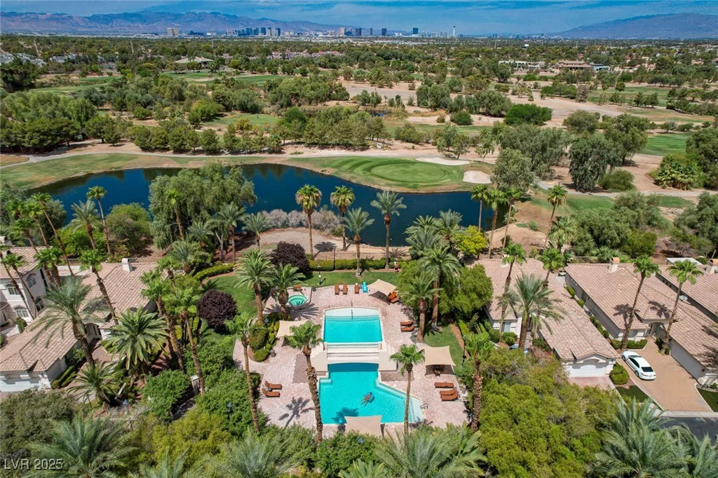 2050 Warm Springs, Henderson, NV 89014
