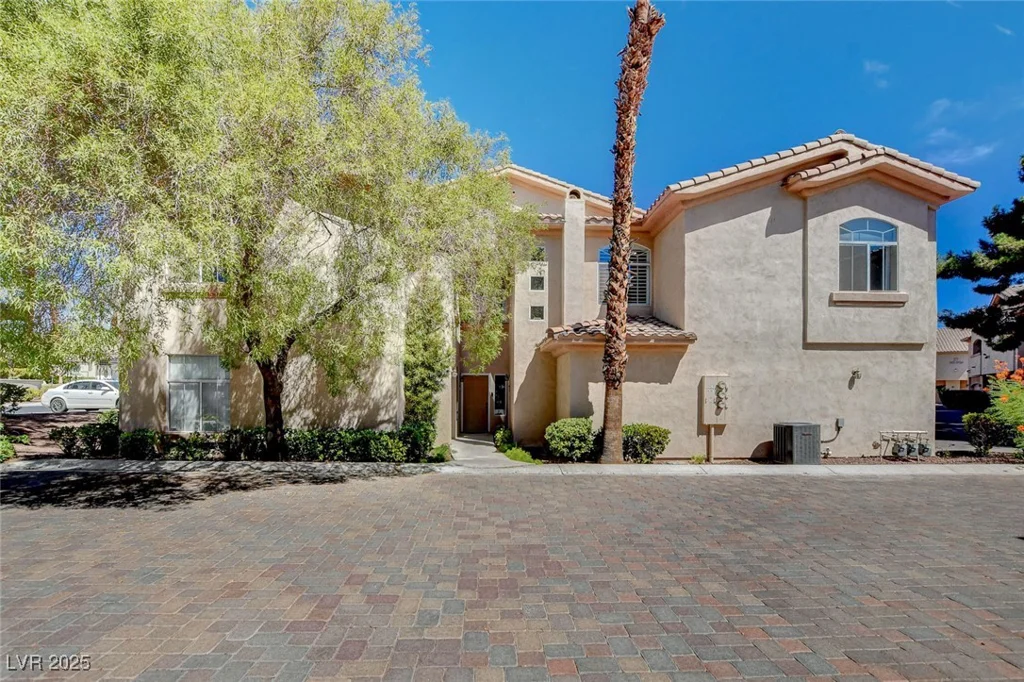 2050 Warm Springs, Henderson, NV 89014