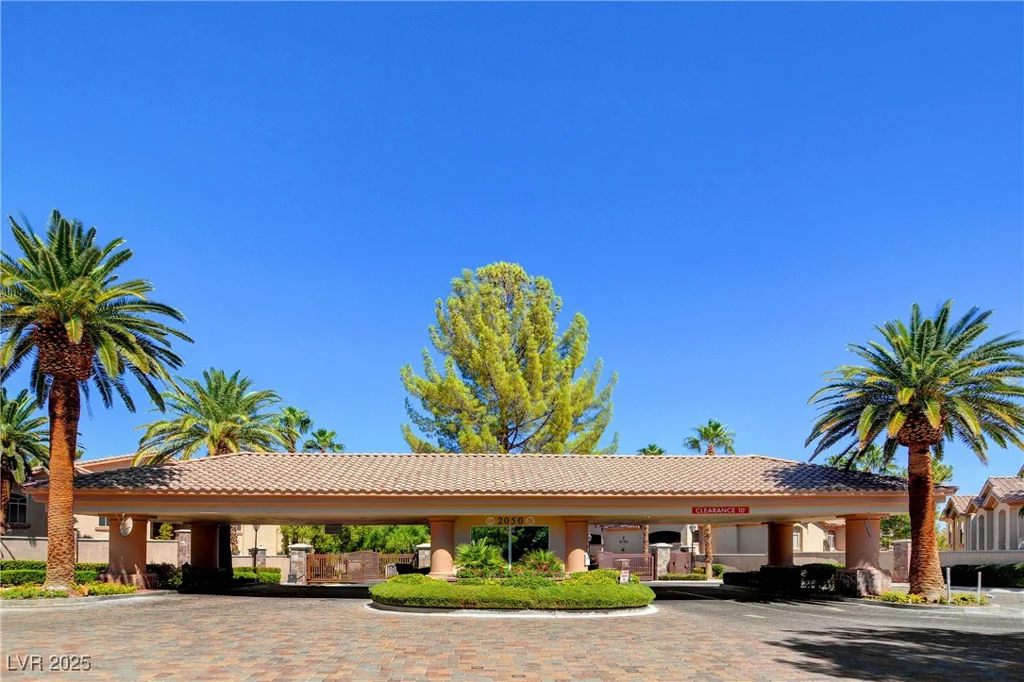 2050 Warm Springs, Henderson, NV 89014
