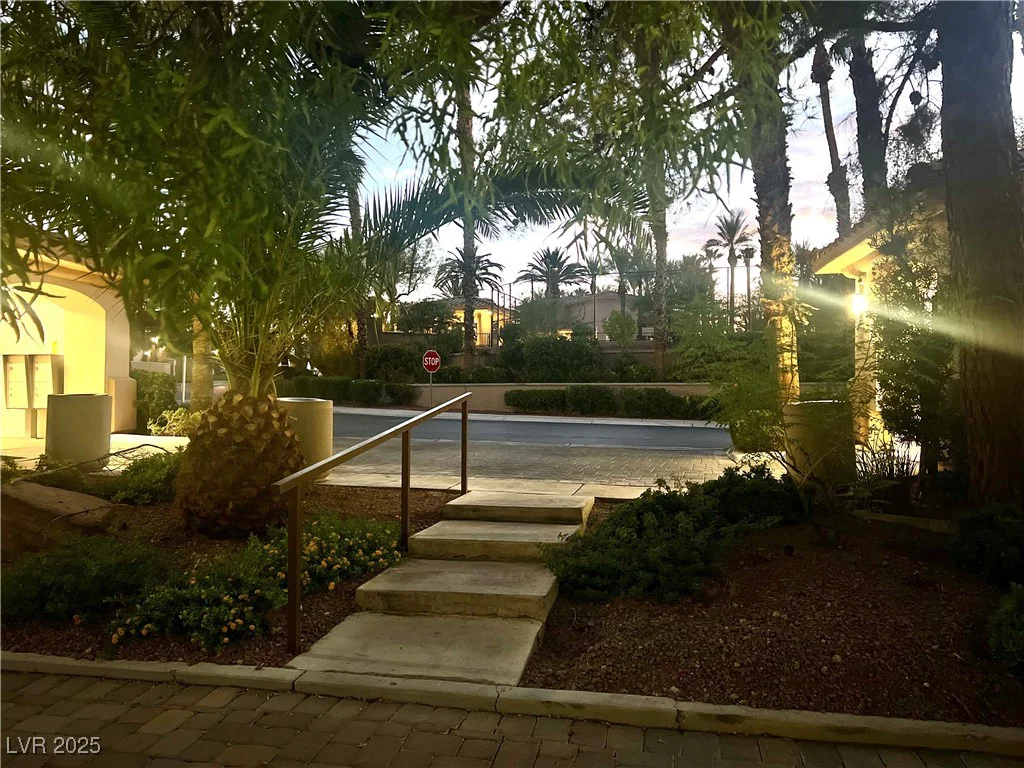 2050 Warm Springs, Henderson, NV 89014