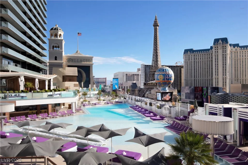 3708 Las Vegas, Las Vegas, NV 89109