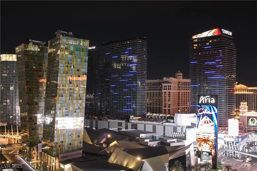 3708 Las Vegas, Las Vegas, NV 89109
