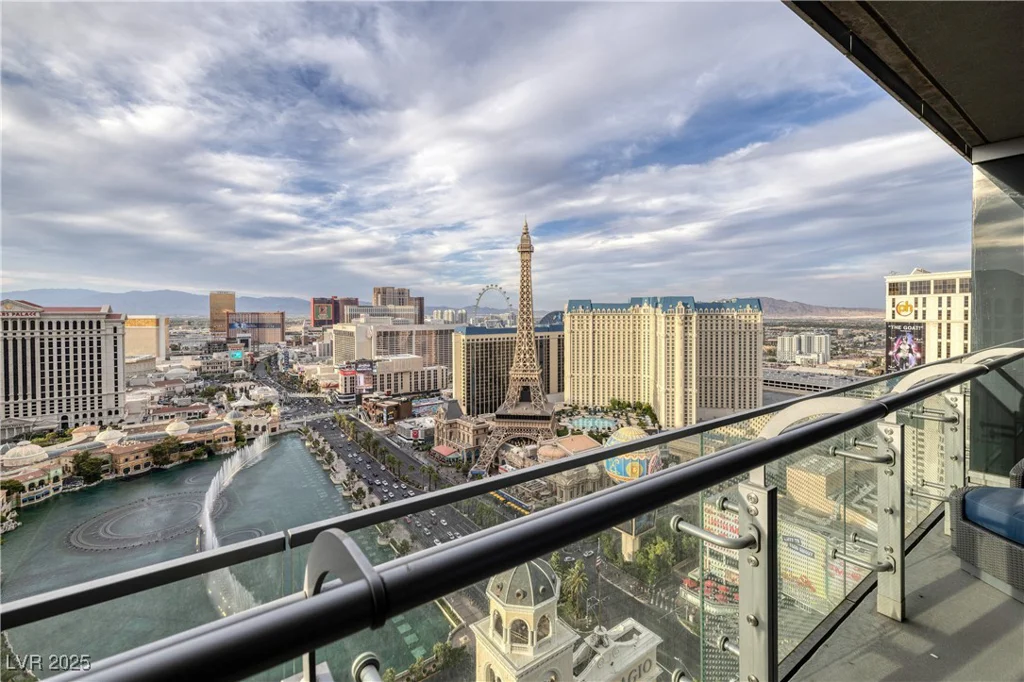 3708 Las Vegas, Las Vegas, NV 89109