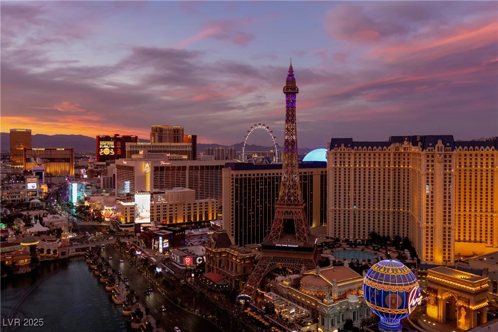 3708 Las Vegas, Las Vegas, NV 89109