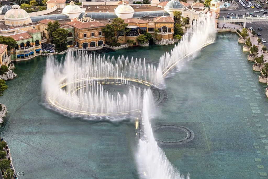 3708 Las Vegas, Las Vegas, NV 89109