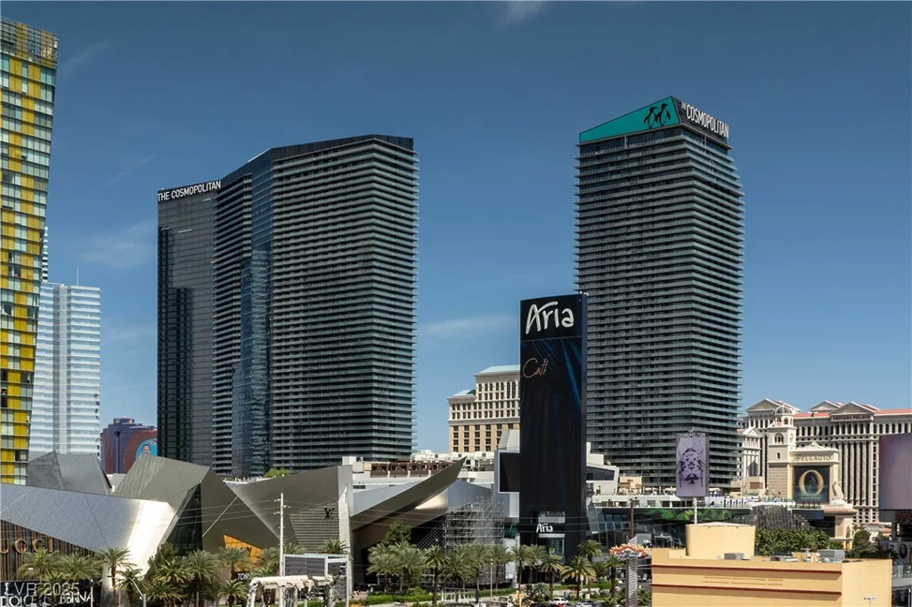 3708 Las Vegas, Las Vegas, NV 89109