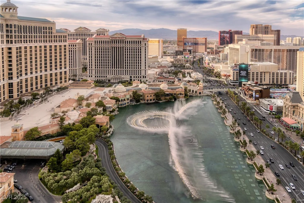3708 Las Vegas, Las Vegas, NV 89109