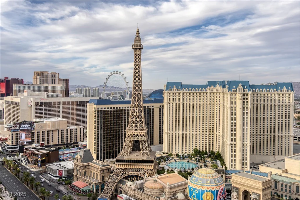 3708 Las Vegas, Las Vegas, NV 89109