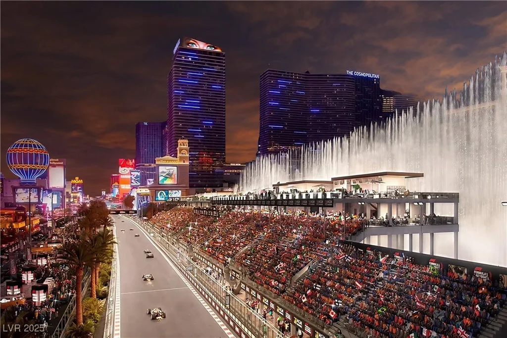 3708 Las Vegas, Las Vegas, NV 89109