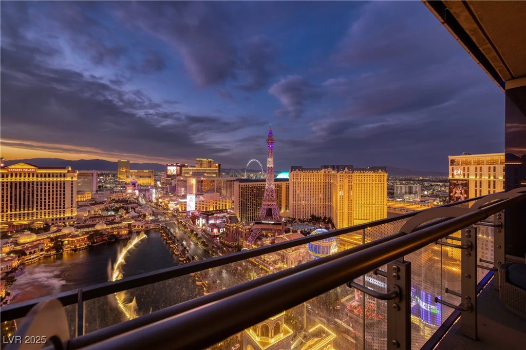 3708 Las Vegas, Las Vegas, NV 89109