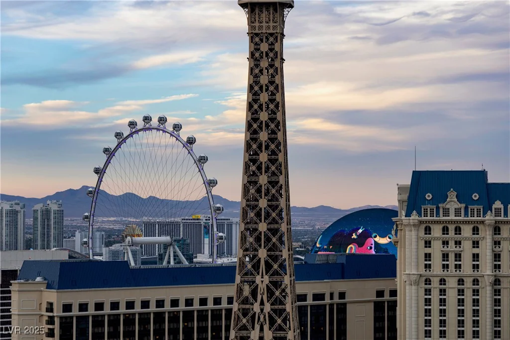 3708 Las Vegas, Las Vegas, NV 89109