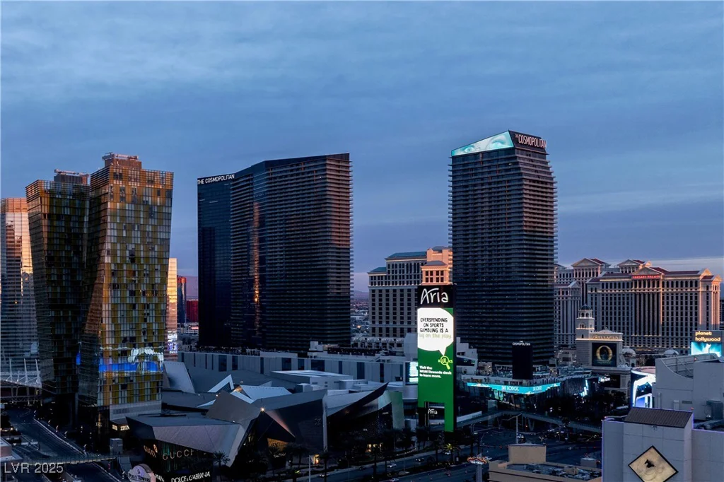 3708 Las Vegas, Las Vegas, NV 89109