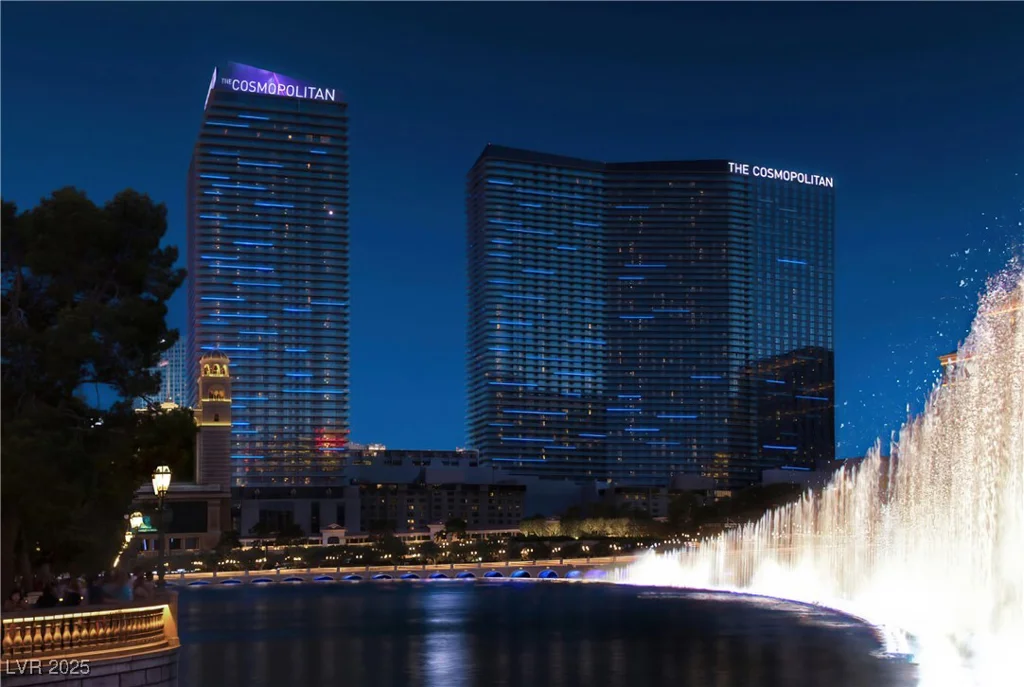 3708 Las Vegas, Las Vegas, NV 89109