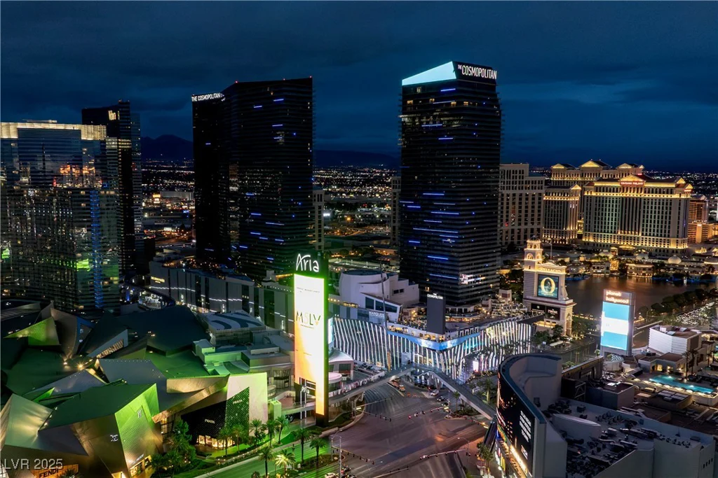 3708 Las Vegas, Las Vegas, NV 89109