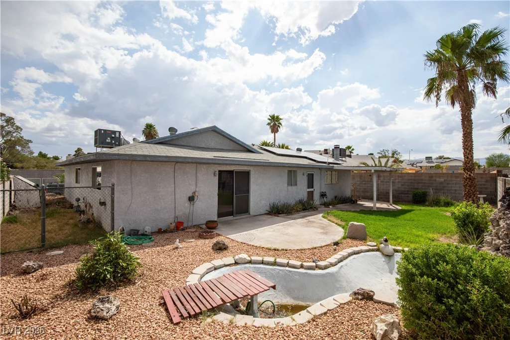 7112 Michael Collins, Las Vegas, NV 89145