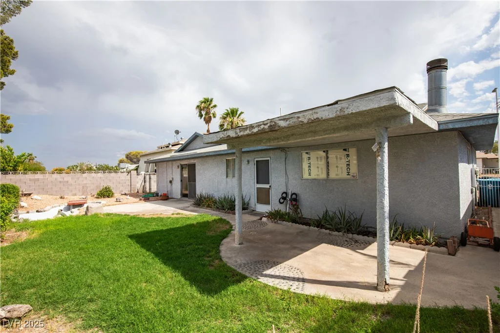 7112 Michael Collins, Las Vegas, NV 89145