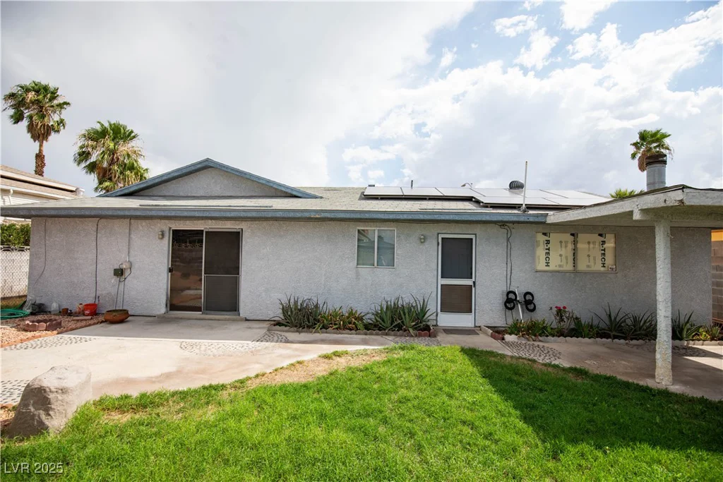 7112 Michael Collins, Las Vegas, NV 89145
