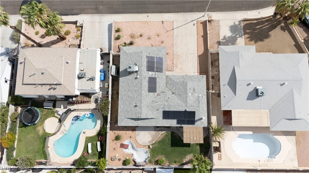 7112 Michael Collins, Las Vegas, NV 89145