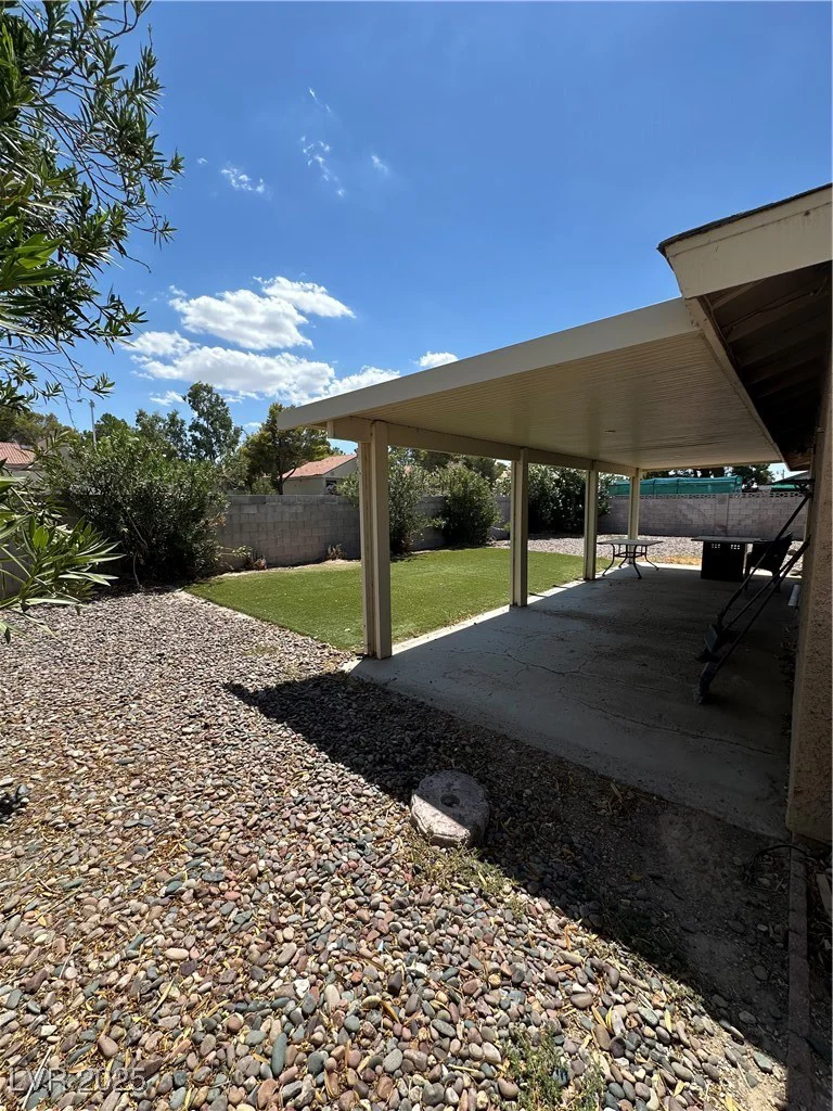 866 Palmerston, Las Vegas, NV 89110