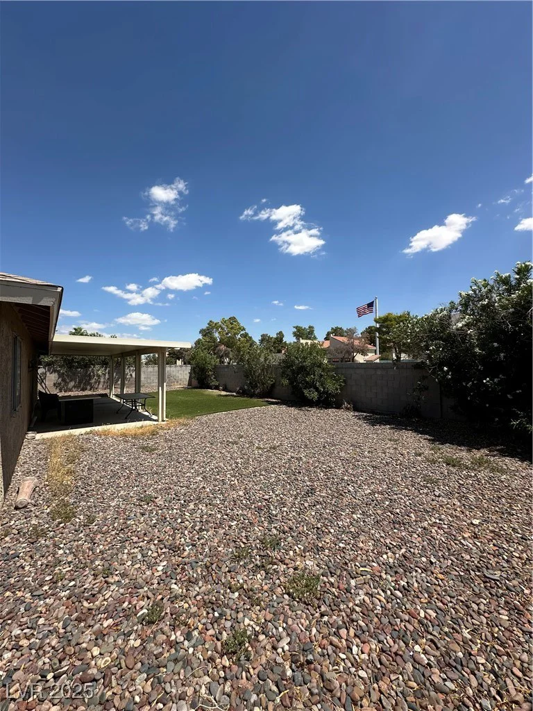 866 Palmerston, Las Vegas, NV 89110