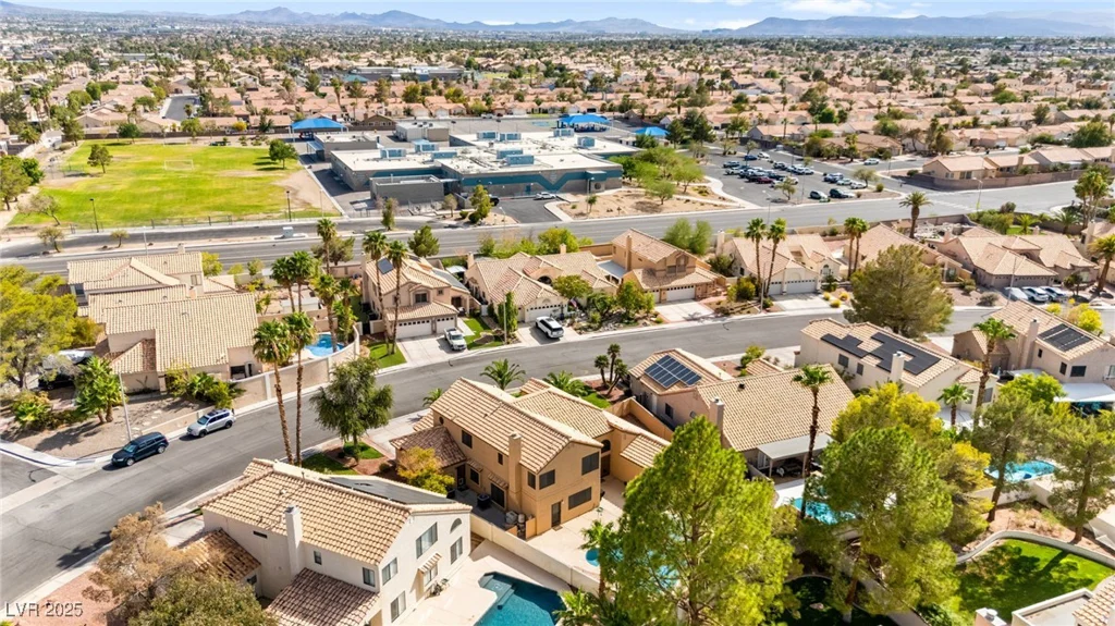 2636 White Pine, Henderson, NV 89074