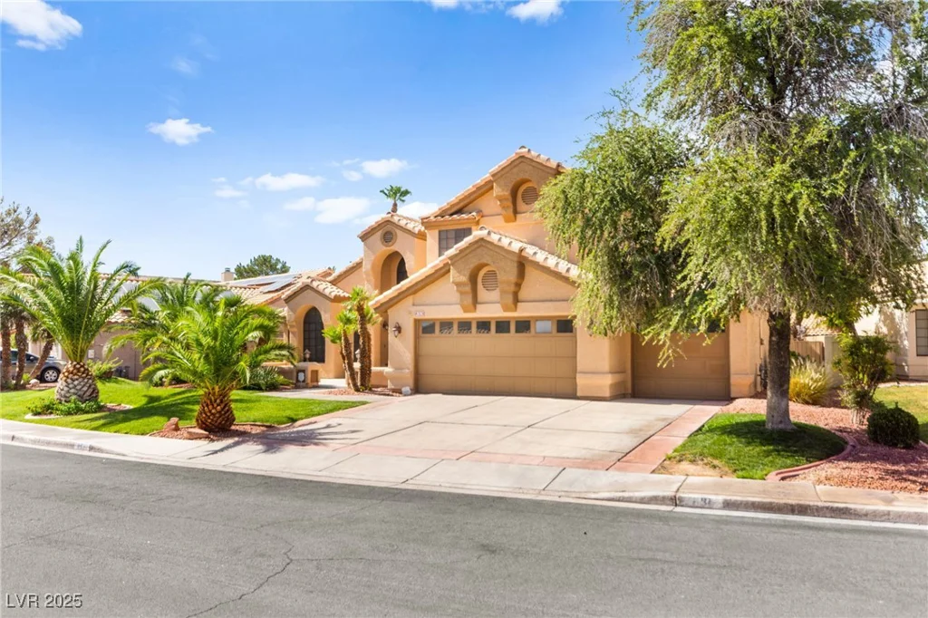 2636 White Pine, Henderson, NV 89074