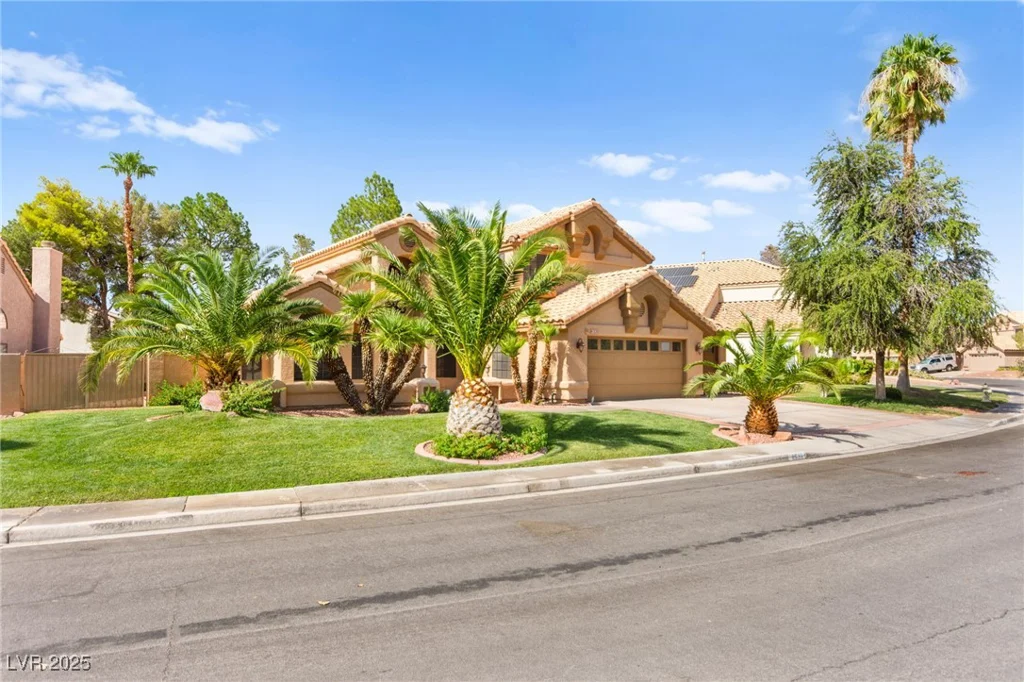 2636 White Pine, Henderson, NV 89074