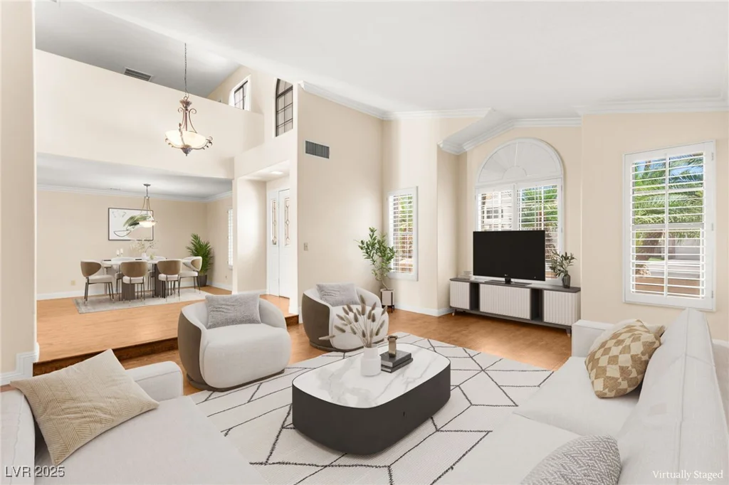2636 White Pine, Henderson, NV 89074