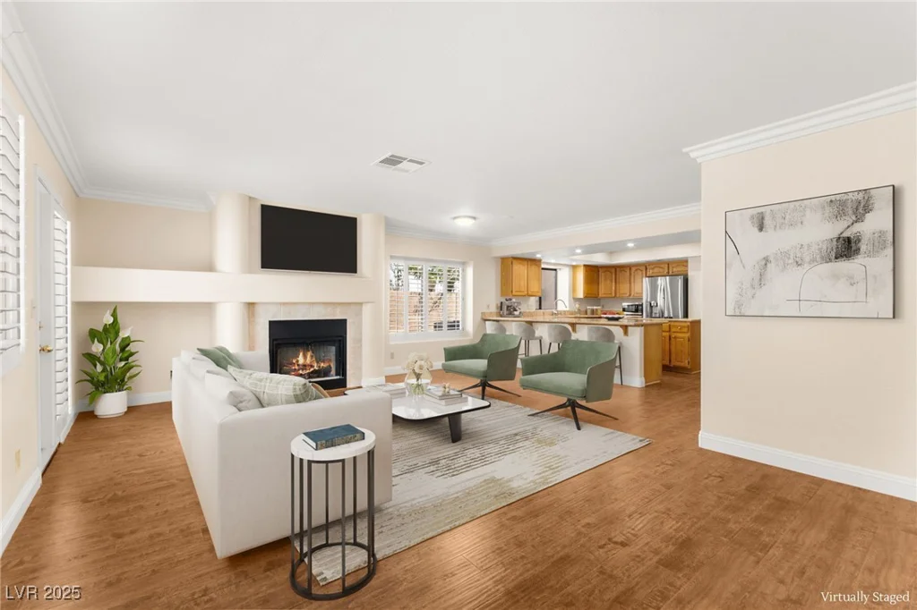 2636 White Pine, Henderson, NV 89074