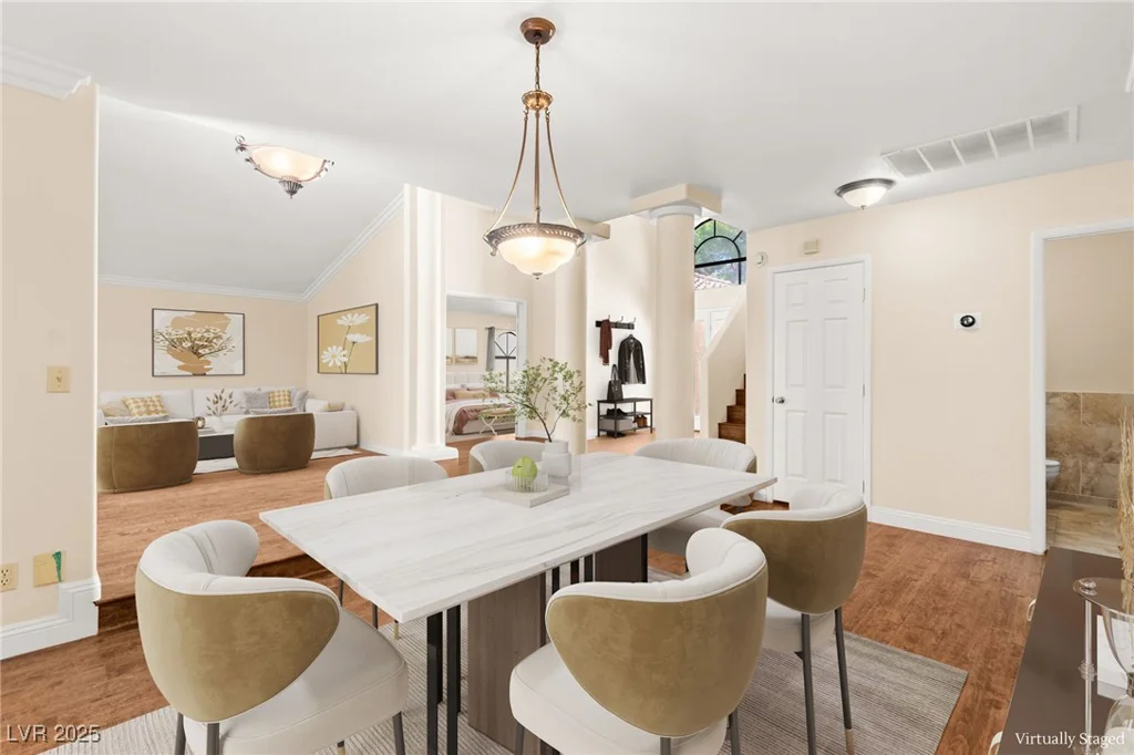 2636 White Pine, Henderson, NV 89074