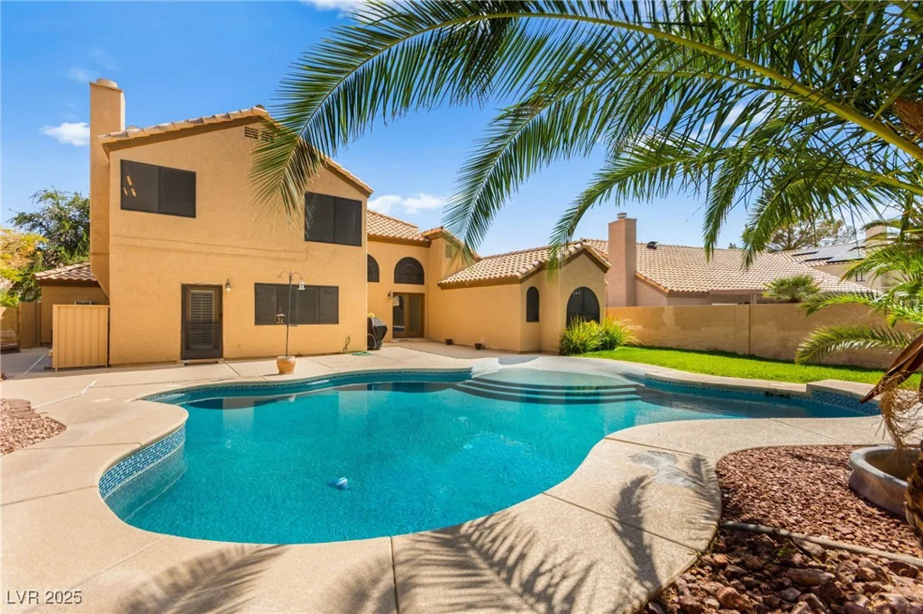 2636 White Pine, Henderson, NV 89074