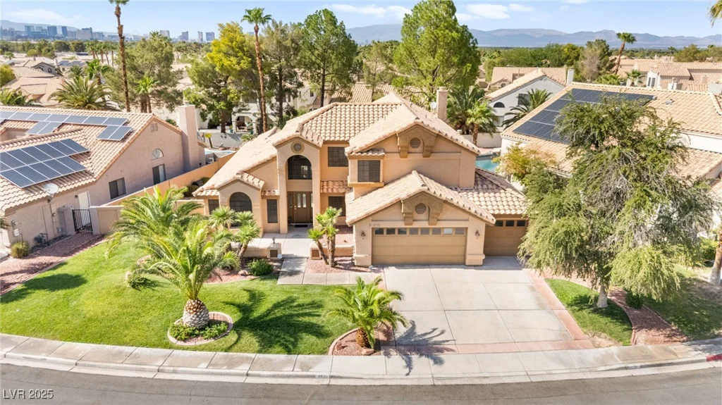2636 White Pine, Henderson, NV 89074