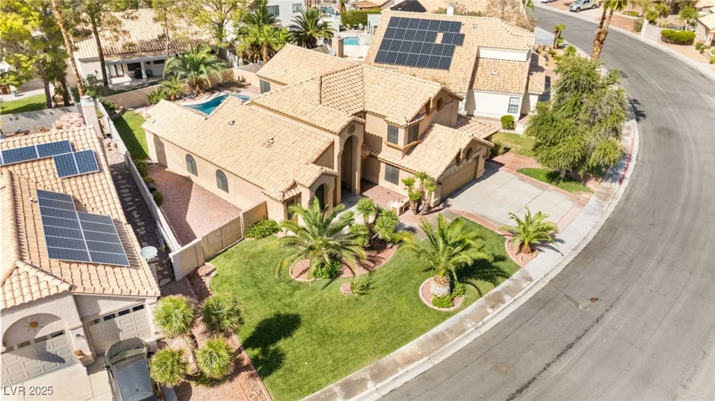 2636 White Pine, Henderson, NV 89074