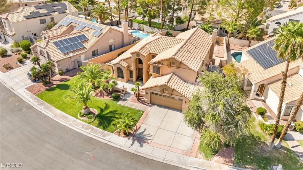 2636 White Pine, Henderson, NV 89074