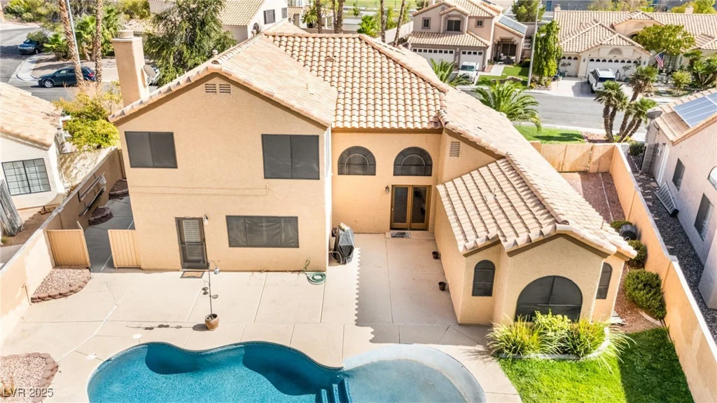 2636 White Pine, Henderson, NV 89074