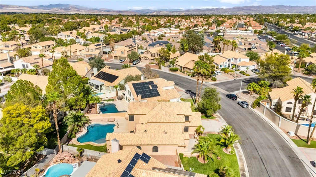 2636 White Pine, Henderson, NV 89074