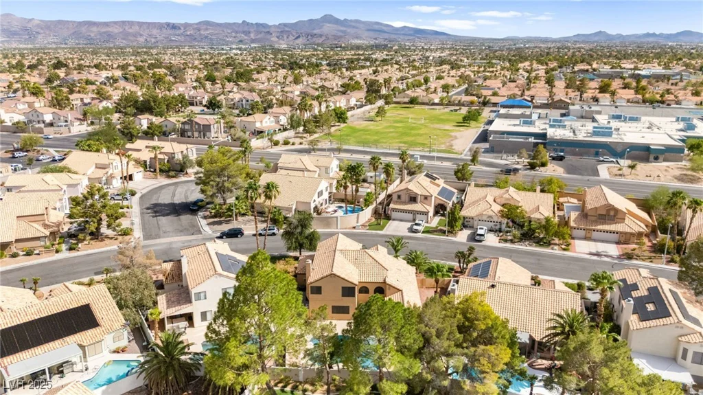 2636 White Pine, Henderson, NV 89074