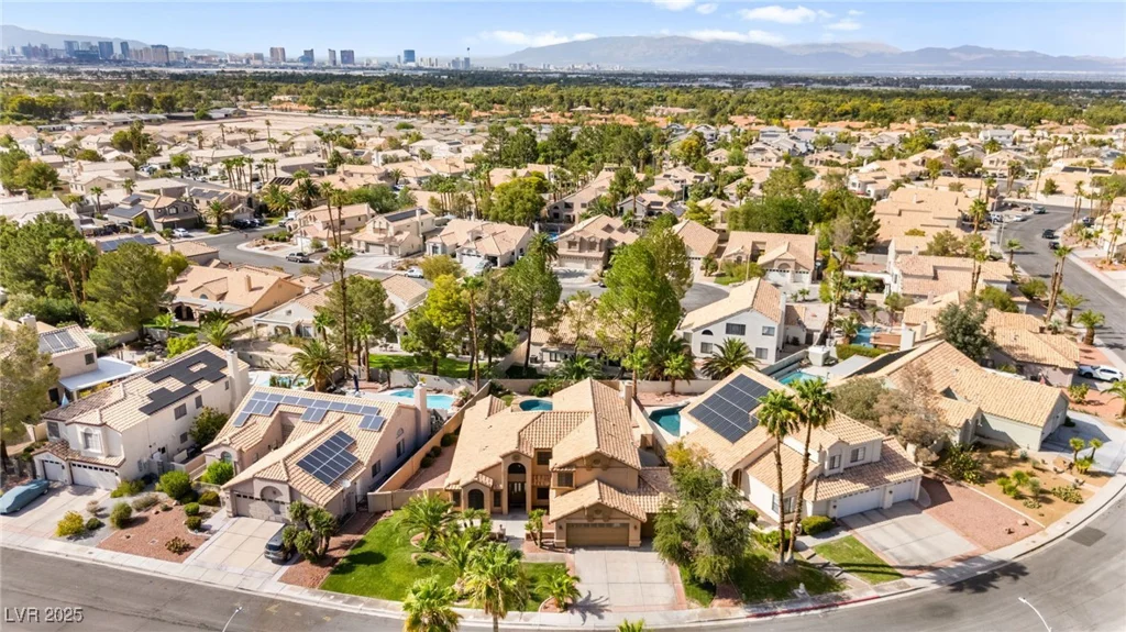 2636 White Pine, Henderson, NV 89074
