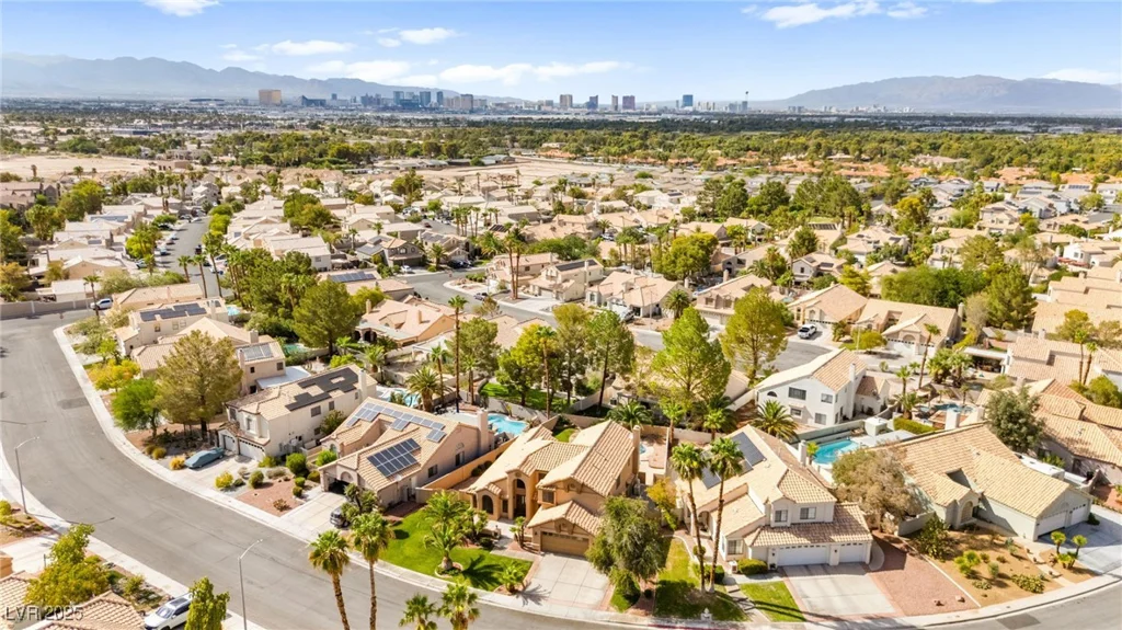2636 White Pine, Henderson, NV 89074