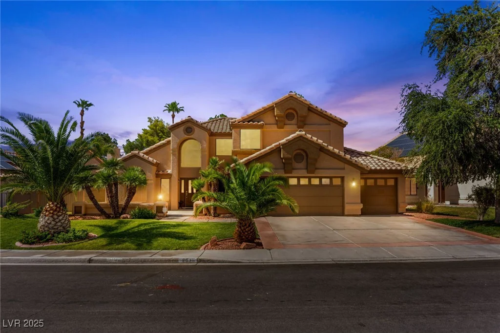 2636 White Pine, Henderson, NV 89074