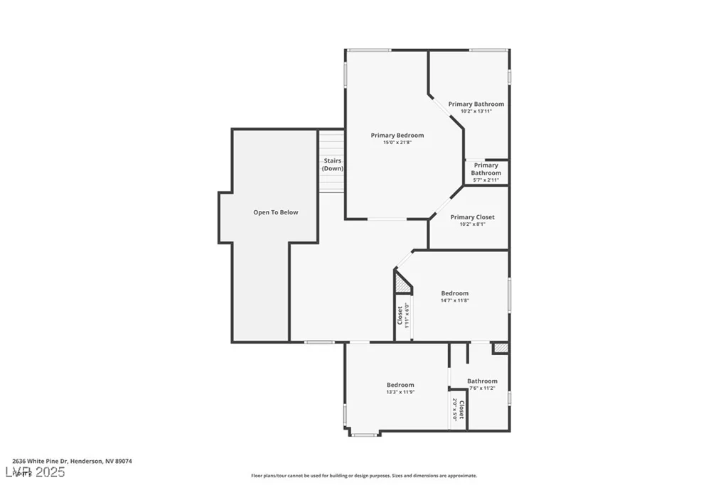 2636 White Pine, Henderson, NV 89074