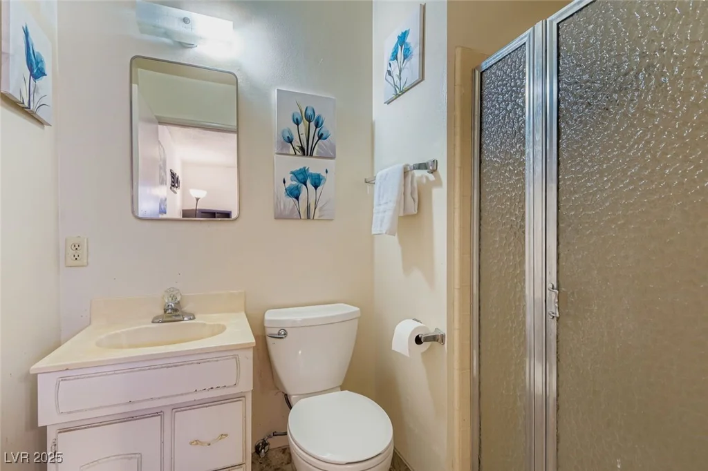 4117 El Cederal, Las Vegas, NV 89102