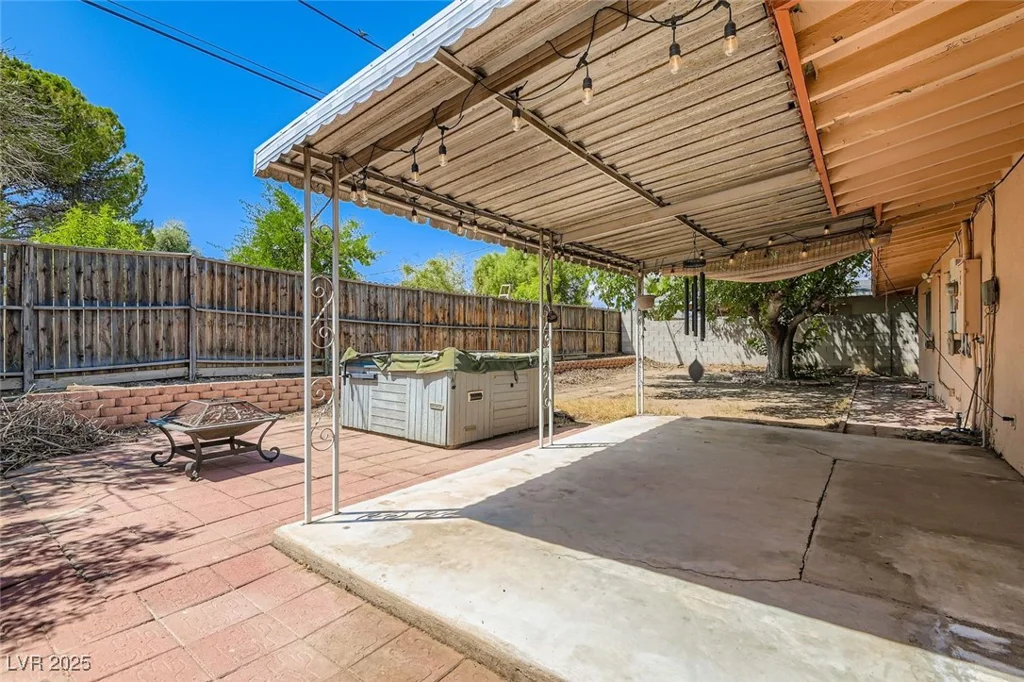 4117 El Cederal, Las Vegas, NV 89102