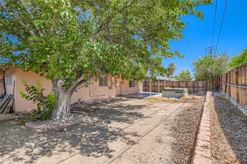 4117 El Cederal, Las Vegas, NV 89102