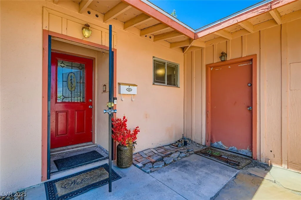 4117 El Cederal, Las Vegas, NV 89102