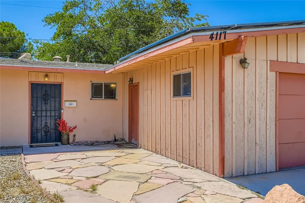 4117 El Cederal, Las Vegas, NV 89102