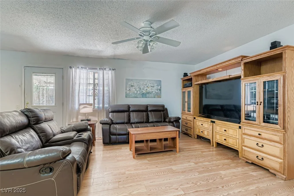 4117 El Cederal, Las Vegas, NV 89102