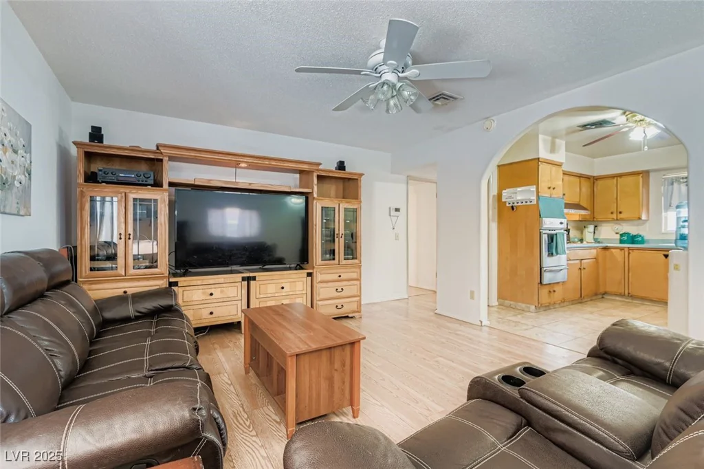 4117 El Cederal, Las Vegas, NV 89102