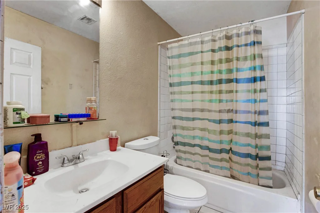 4805 Cincinnati, Las Vegas, NV 89104