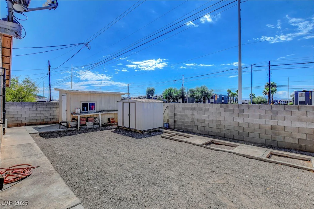 4805 Cincinnati, Las Vegas, NV 89104